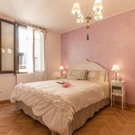 Casa Dell'Artista Apartment Venice Luaran gambar